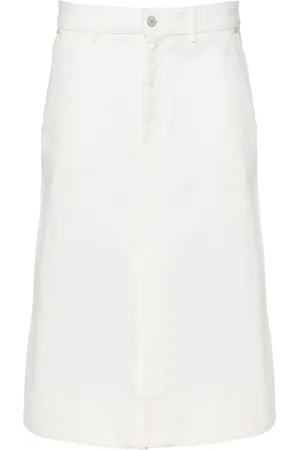 OFFICINE GENERALE Sidonie skirt