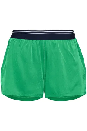 The Upside Drifter Lucky running shorts