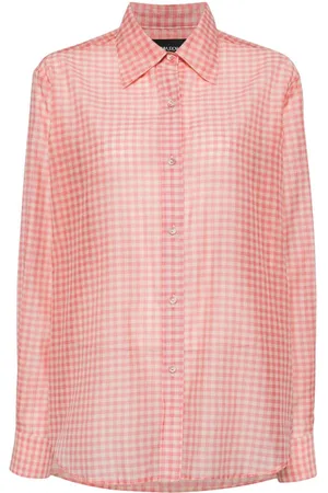 Cynthia Rowley Button-up shirt