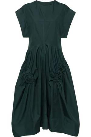 Lee Mathews Jacob dress