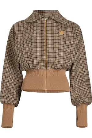 Patou Lightweight bomber jacket