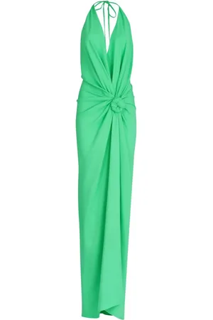 Silvia Tcherassi Jazmin long dress