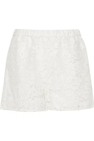 Gucci Interlocking G shorts
