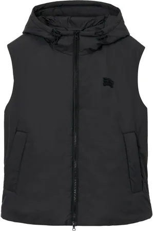 Burberry Portelet insulated padded gilet