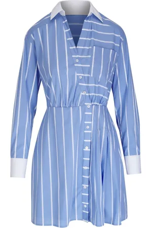 VERONICA BEARD Poppe mini dress