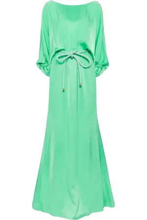 Silvia Tcherassi Lorella long dress