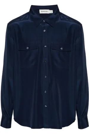 Simkhai Niall shirt