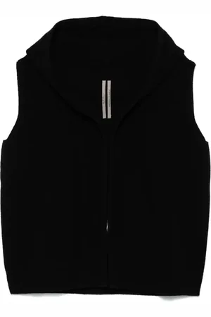 Rick Owens Wool hoodie