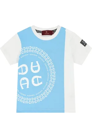 Aigner Logo-print T-shirt