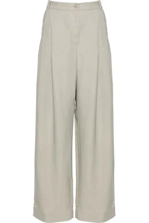 The Frankie Shop Piper trousers