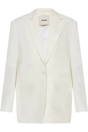 AERON Mercedes suiting blazer