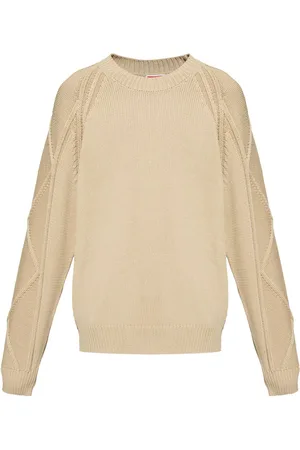Kenzo Boke Flower appiqué jumper