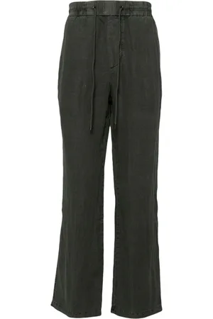 James Perse Linen trousers