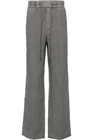 James Perse Linen trousers