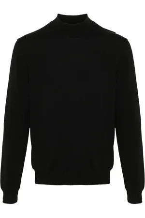 ZANONE Virgin-wool sweater
