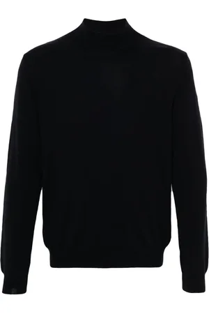 ZANONE Virgin-wool sweater