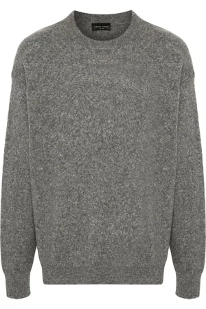 Roberto Collina Mélange sweater