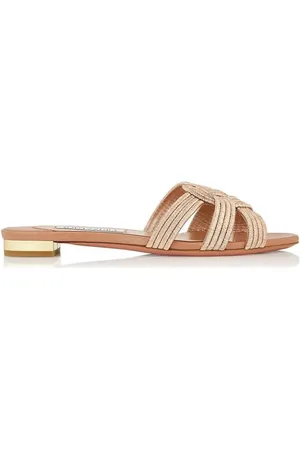 Aquazzura Felix sandals