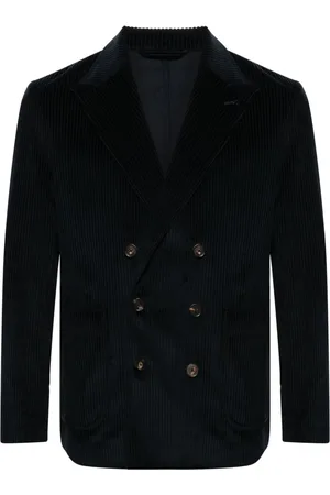 DoppiaA Cotton jacket