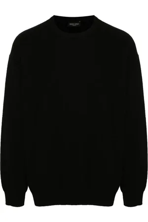 Roberto Collina Merino wool sweater