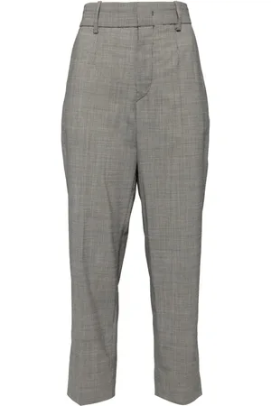 Isabel Marant Ritana trousers