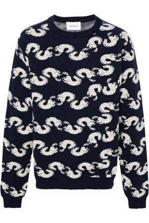 HENRIK VIBSKOV Shrimpy Horse jumper