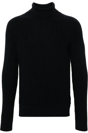 ZANONE Virgin wool sweater