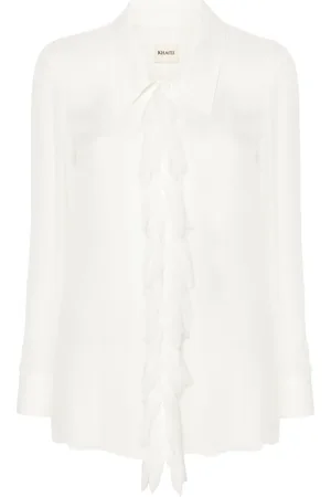 Khaite Luka shirt