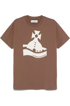 Vivienne Westwood Classic T-Shirt