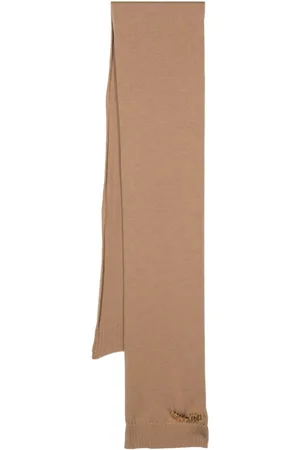 Moschino Wool scarf