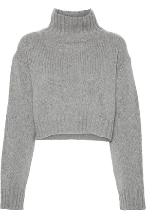 Roberto Collina Cropped sweater