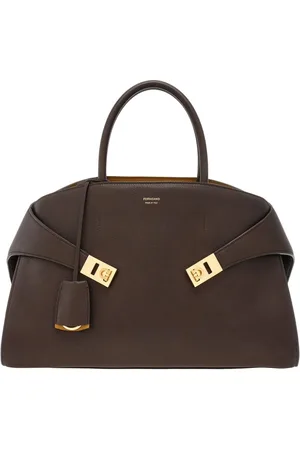 Salvatore Ferragamo Medium Hug tote bag