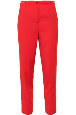 Patrizia Pepe Essential trousers
