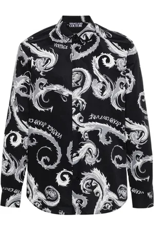 VERSACE Chromo Couture shirt