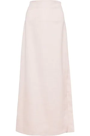 Serafini Canvas skirt