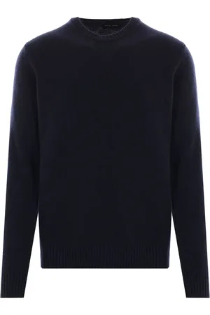 Roberto Collina Round-neck sweater