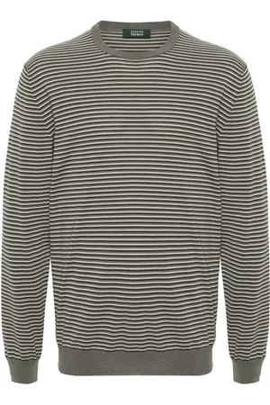 ZANONE Flexwool turtleneck sweater