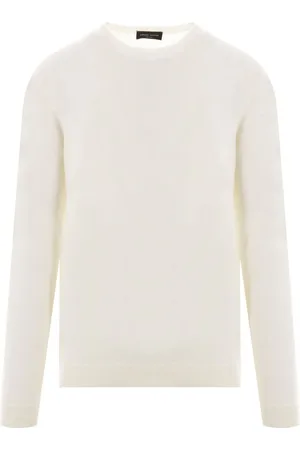 Roberto Collina Merino wool sweater