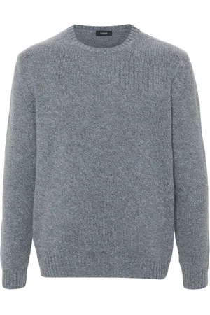 ZANONE Geelong wool sweater