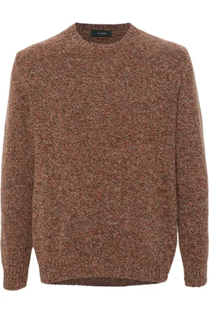 ZANONE Geelong wool sweater