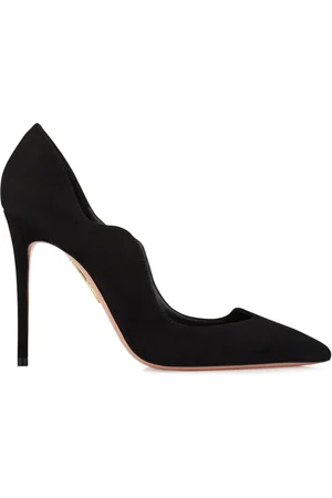 Aquazzura 101mm Artiste pumps