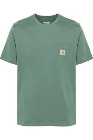 Carhartt t shirt cheap hotsell