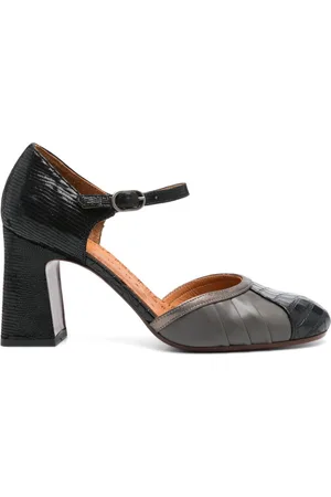 Chie Mihara 90mm Mindel pumps