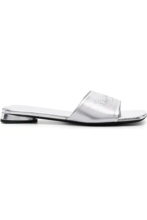 Balenciaga Duty Free sandals