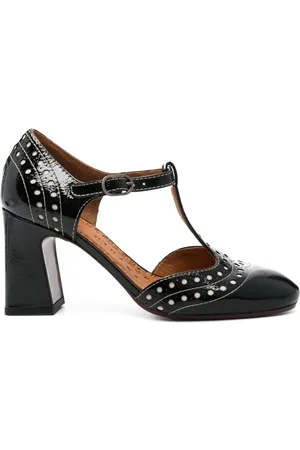 Chie Mihara 90mm Mante pumps