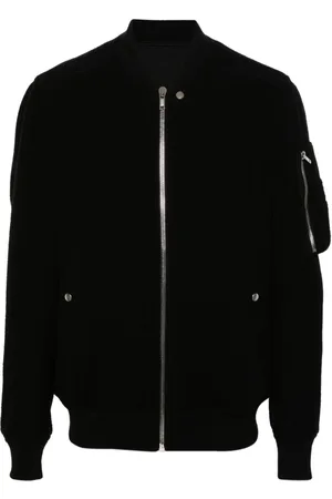 Rick Owens Porterville bomber jacket