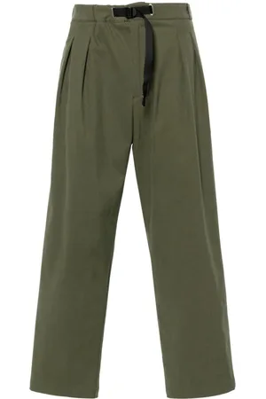 White Sand Oliver trousers