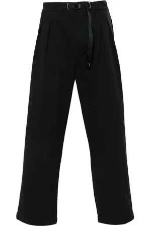 White Sand Oliver trousers