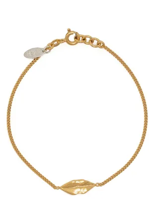WOUTERS & HENDRIX La Fête des Bêtes lips bracelet