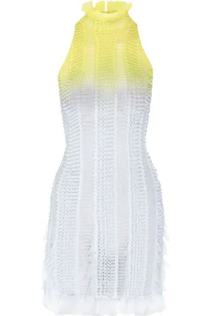 Roberta Einer Angel minidress